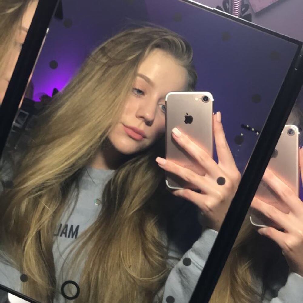 Meet your Posher, Gabby